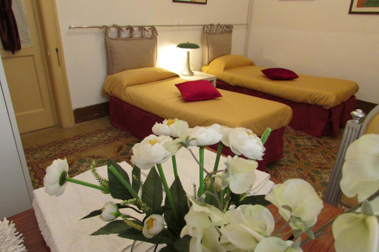 Guesthouse City Center Bari Extérieur photo