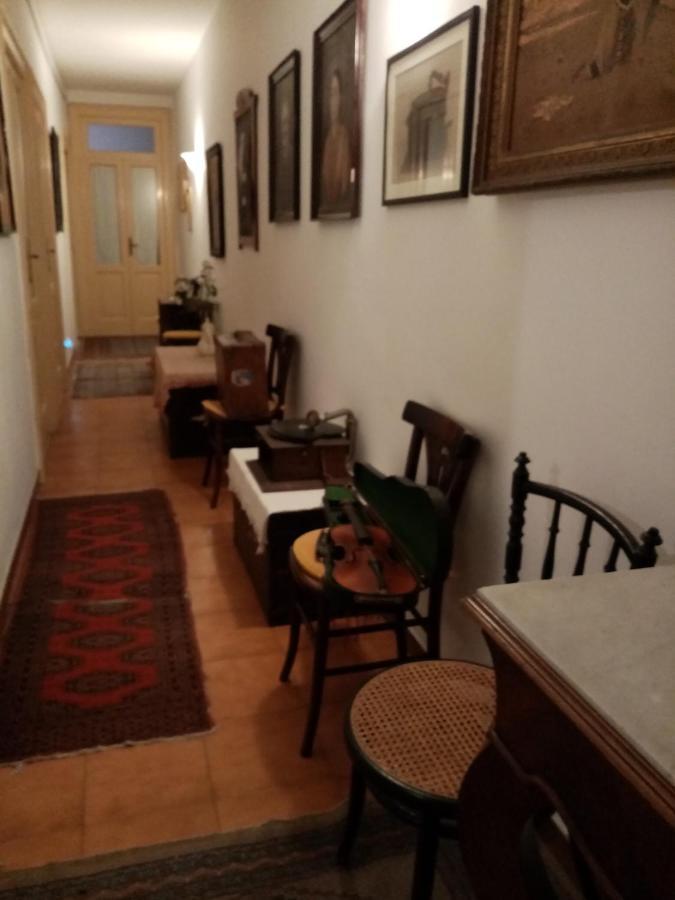 Guesthouse City Center Bari Extérieur photo