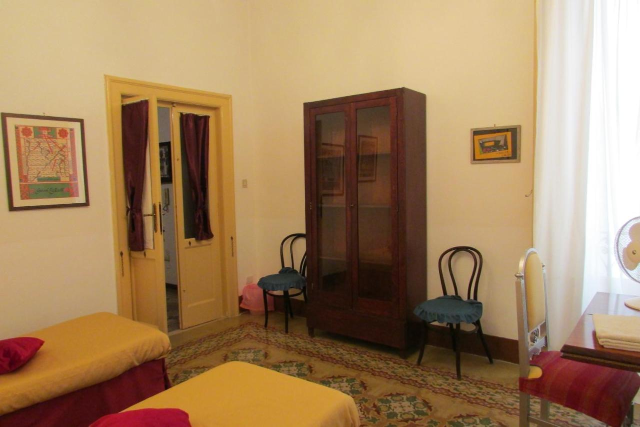 Guesthouse City Center Bari Extérieur photo