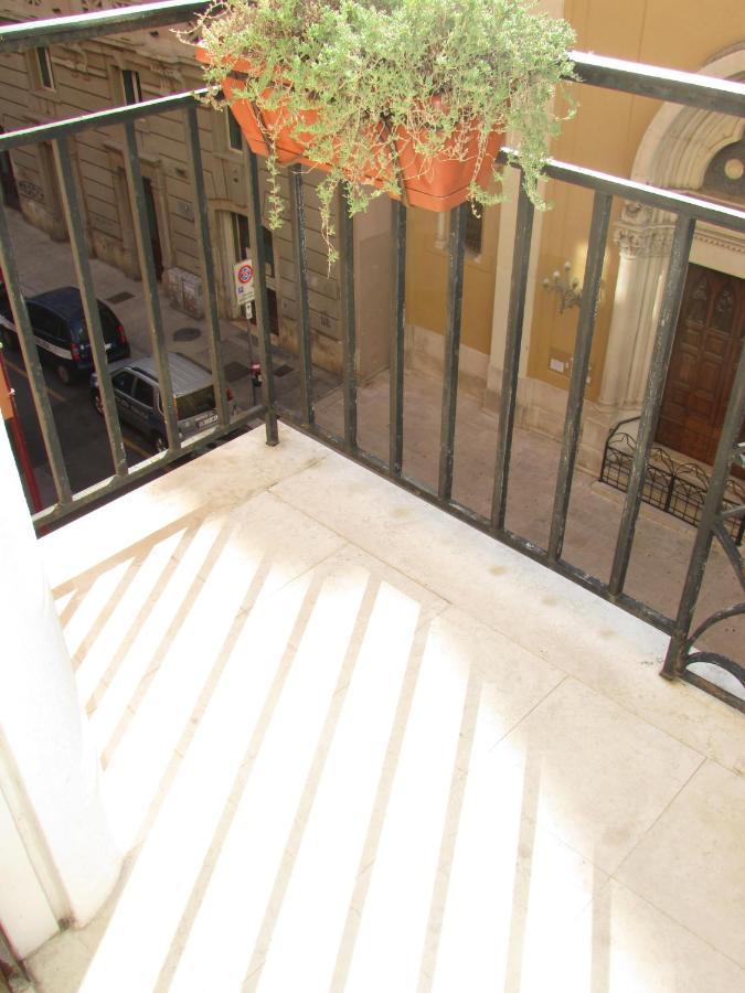 Guesthouse City Center Bari Extérieur photo