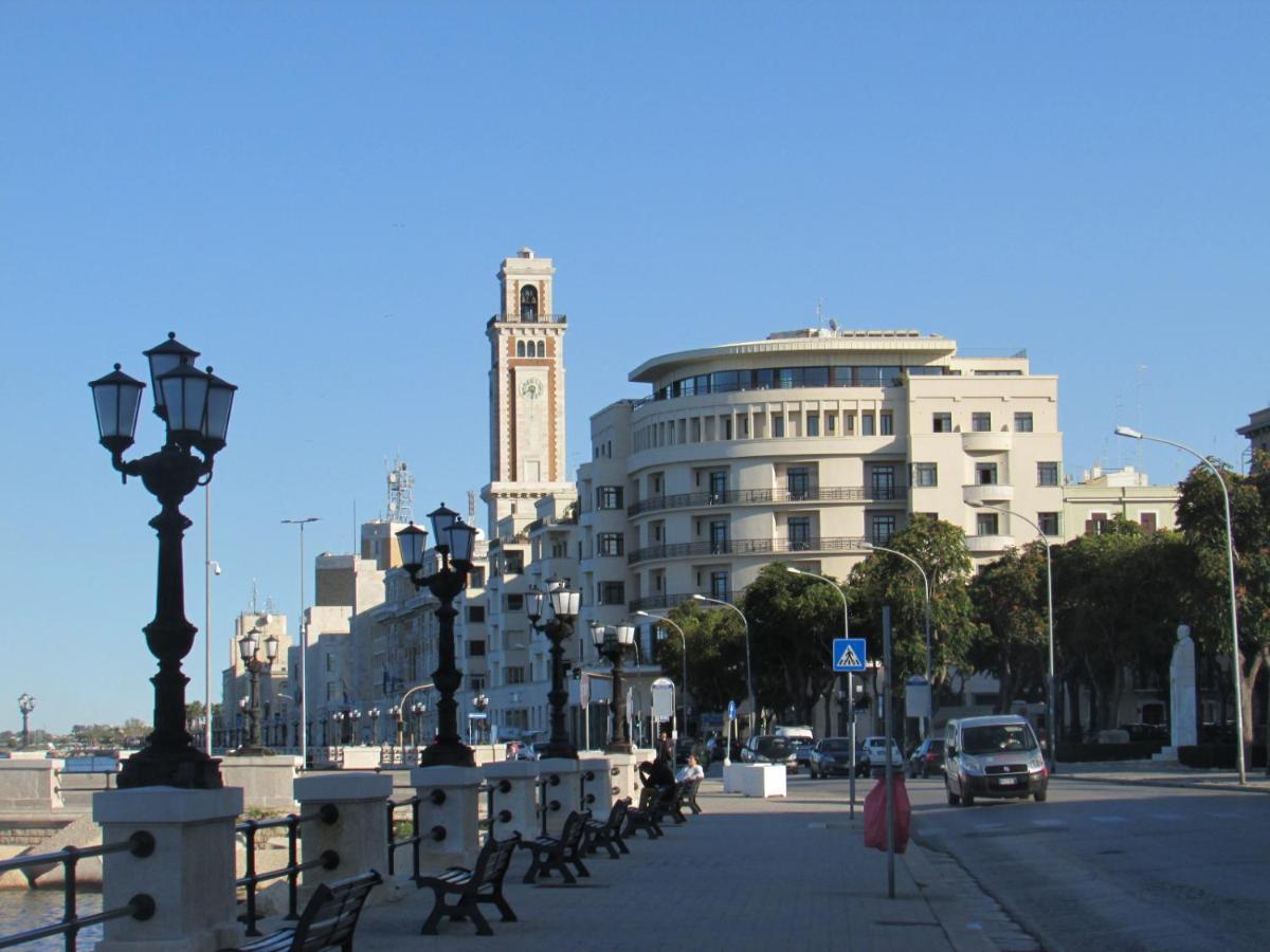 Guesthouse City Center Bari Extérieur photo