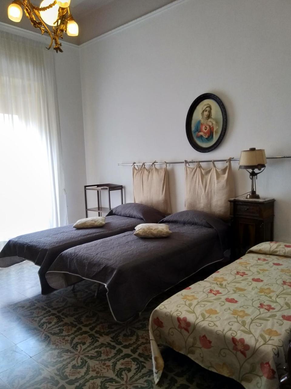 Guesthouse City Center Bari Extérieur photo